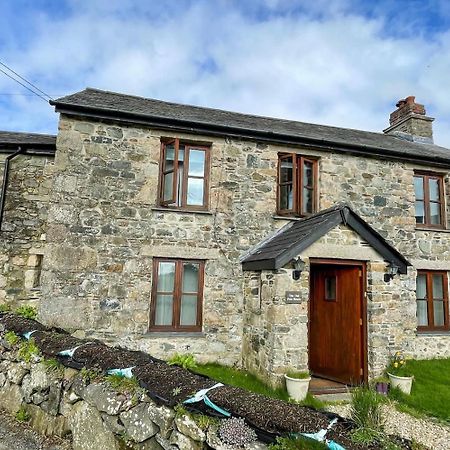 The Old Post House - Historic Dartmoor Home Tavistock  Exterior foto